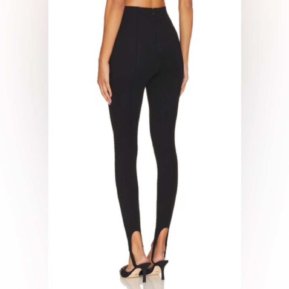 Lovers & Friends Revolve Penn Stirrup Pant NWT - Picture 4 of 10
